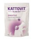 Kattovit Gatto Sensitive 400 gr