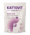 Kattovit Gatto Sensitive 400 gr