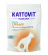 Kattovit Gatto Urinary Tonno 1,25 kg