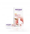 Kattovit Renal Cream Gatto 6x15 gr