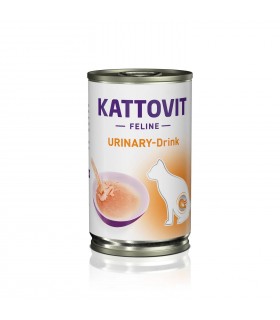 Kattovit Urinary Drink Gatto 135 ml