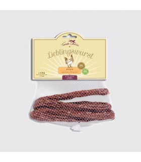 Terra Canis Salsiccia Pollo 170 gr