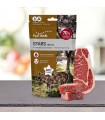 Platinum stars snacks cane iberico 185 gr