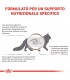 Royal canin gastrointestinal fibre response gatto 12 buste 85 gr