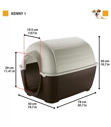 Ferplast kenny 01