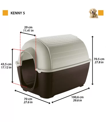Ferplast kenny 05