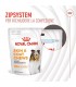 Royal canin Skin & Coat adult supplements 240 gr