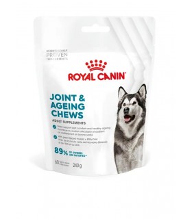 Royal Canin Joint & Ageing adult supplements 240 gr