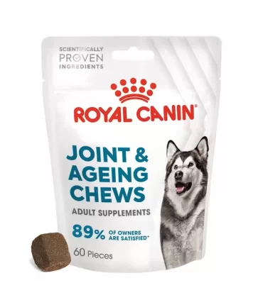 Royal Canin Joint & Ageing adult supplements 240 gr