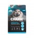 Charm gatto atlantic ocean fish food 340 gr