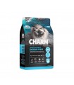 Charm gatto atlantic ocean fish food 2 kg