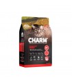 Charm gatto grass-fed beef food 5,4 kg