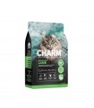 Charm gatto grass-fed lamb food 2 kg
