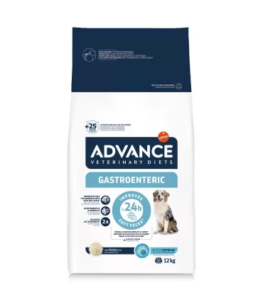 Advance Veterinary Diets cane Gastroenteric 12 kg