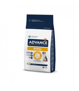 Advance Veterinary Diets cane renal 12 kg