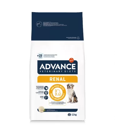 Advance Veterinary Diets cane renal 12 kg