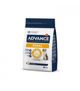Advance Veterinary Diets cane renal 3 kg