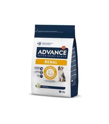 Advance Veterinary Diets cane renal 3 kg