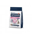 Advance Veterinary Diets cane Atopic medium maxi trota 3 kg