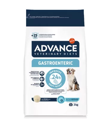 Advance Veterinary Diets cane Gastroenteric 3 kg