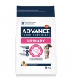 Advance Veterinary Diets gatto Urinary 3 kg