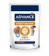 Advance Veterinary Diets gatto weight balance bustina 85 gr
