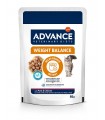 Advance Veterinary Diets gatto weight balance bustina 85 gr