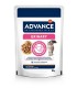 Advance Veterinary Diets gatto urinary bustina 85 gr