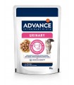 Advance Veterinary Diets gatto urinary bustina 85 gr