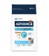 Advance activedefense gatto kitten pollo 1,5 kg