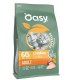 Oasy superior formula gatto adult pollo 1,5 kg