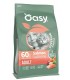 Oasy superior formula gatto adult salmone 1,5 kg