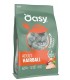 Oasy superior formula gatto adult hairball 1,5 kg