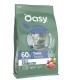 Oasy superior formula gatto adult sterilized tonno 1,5 kg