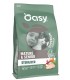 Oasy superior formula gatto mature&senior pollo 1,5 kg
