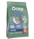 Oasy superior formula kitten tonno 300 gr