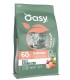 Oasy superior formula gatto adult sterilized salmone 6 kg