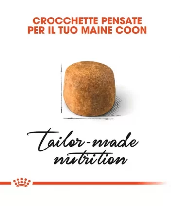 Royal canin gatto adult maine coon 2 kg