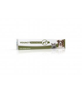 Youact rigenera cane gatto 10 gr