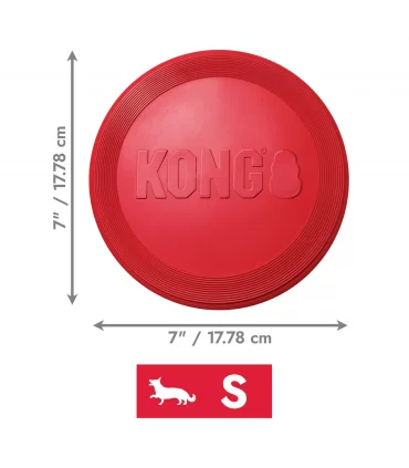 Kong flyer small