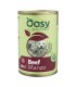 Oasy cane adult lifestage manzo pate umido 400 gr