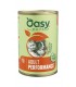Oasy cane adult lifestage performance pate umido 400 gr