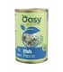 Oasy original formula cane adult pesce pate 400 gr