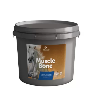 Equality muscle bone 3,5 kg