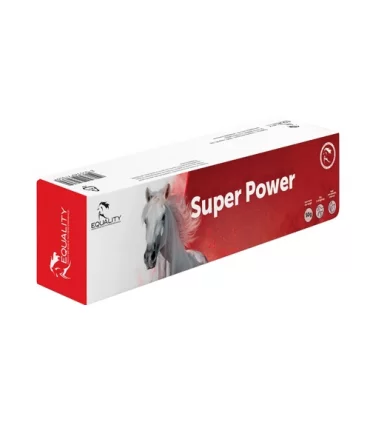 Equality super power siringa pasta orale 50 gr