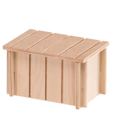 Ferplast sin 4641 casetta criceti