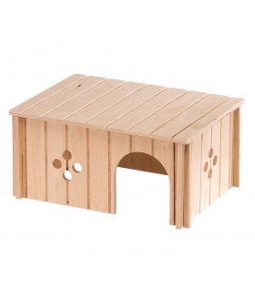 Ferplast sin 4646 casetta conigli