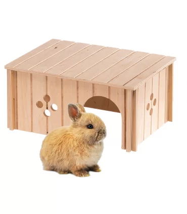 Ferplast sin 4646 casetta conigli