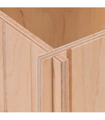 Ferplast sin 4646 casetta conigli