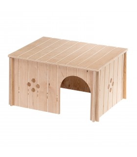 Ferplast sin 4647 maxi casetta conigli